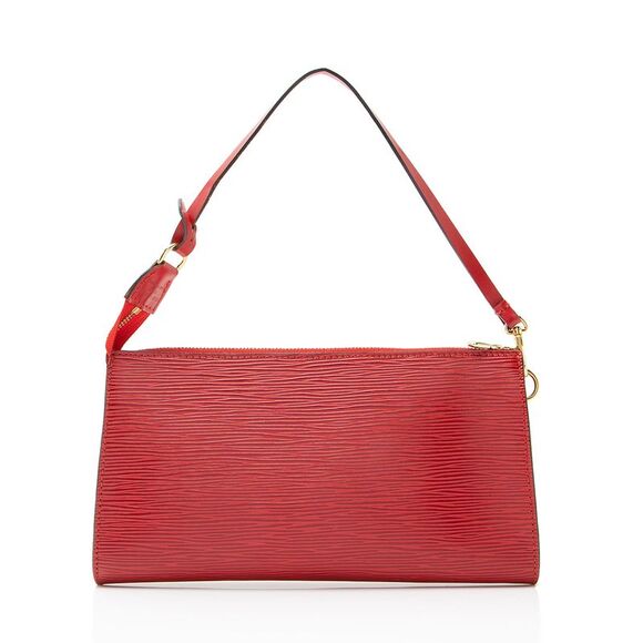 Louis Vuitton Vintage Epi Leather Pochette Accessoires - Picture 3 of 12